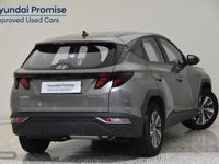 usado Hyundai Tucson Tucson Diesel - 26.445 km1.6 CRDI Klass 4x2