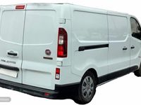 usado Fiat Talento FURGÓN L2 1.6 MULTIJET 120 CV PACK PRO NAVEGADOR