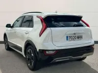 Usado Kia Niro 150 kW (204 CV) 2023 Blanco SUV