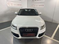 Usado Audi Q5 Advanced 190 CV (139 kW) 2015 Blanco SUV