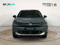 Nuevo Citroën C4 Business Class 145 CV (106 kW) 2026 Negro SUV