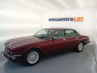 Usado Jaguar XJ S 216 CV (158 kW) 1994 Burdeos Berlina