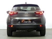 usado Mazda CX-3 2.0 G 89KW ZENITH 2WD 121 5P