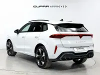 Usado Cupra Terramar 150 CV (110 kW) 2025 Blanco SUV
