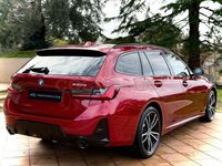 Usado BMW 330e Comfort Edition 292 CV (214 kW) 2024 Rojo Familiar