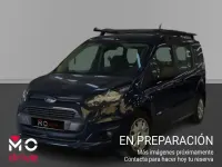 Usado Ford Transit Connect Trend 95 CV (69 kW) 2015 Monovolumen