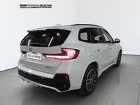 Usado BMW X1 Comfort Edition 170 CV (125 kW) 2024 Blanco SUV