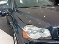 Usado Volvo XC90 163 CV (119 kW) 2003 Azul SUV