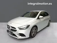 Usado Mercedes B180 115 CV (84 kW) 2019 Otro Utilitario