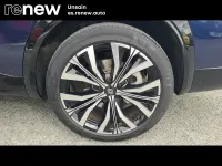 Usado Renault Espace Iconic 200 CV (147 kW) 2023 Blanco Monovolumen