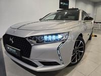 Usado DS Automobiles DS9 Rivoli 225 CV (165 kW) 2022 Gris / plata Berlina