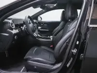 Usado Mercedes C63S AMG AMG 680 CV (500 kW) 2024 Negro Familiar