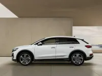 Nuevo Audi Q4 Sportback e-tron 210 kW (286 CV) 2026 Blanco SUV