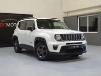 Usado Jeep Renegade Longitude 120 CV (88 kW) 2022 Blanco SUV