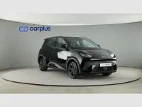 Usado BYD Dolphin Surf Boost 64 kW (88 CV) 2025 Negro Utilitario