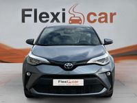 usado Toyota C-HR 1.8 125H Advance Híbrido en Flexicar Gandía