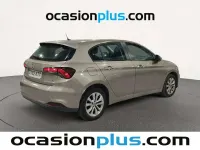 Usado Fiat Tipo Easy 95 CV (69 kW) 2019 Beige Utilitario