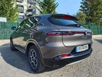 Usado Alfa Romeo Tonale Ti 131 CV (96 kW) 2023 Gris SUV