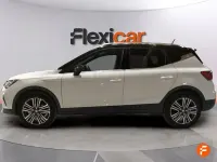 Usado Seat Arona Xperience 115 CV (84 kW) 2024 Blanco SUV