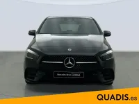 Usado Mercedes B200 150 CV (110 kW) 2025 Negro Utilitario