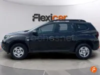 Usado Dacia Duster Essentiel 90 CV (66 kW) 2021 Gris / plata SUV