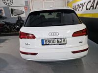 Usado Audi Q5 286 CV (210 kW) 2018 Blanco SUV