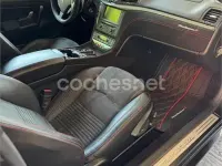 Usado Maserati Granturismo 439 CV (322 kW) 2008 Negro Coupe