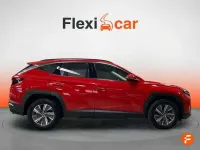 Usado Hyundai Tucson 230 CV (169 kW) 2022 Rojo SUV