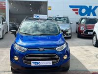 usado Ford Ecosport 1.50TDCi Trend 95