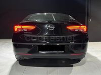 Usado Opel Insignia Excellence 165 CV (121 kW) 2019 Gris / plata Berlina