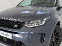 Usado Land Rover Discovery Sport S 269 CV (197 kW) 2025 Azul SUV