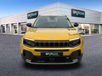 Usado Jeep Avenger Altitude 101 CV (74 kW) 2023 Amarillo SUV