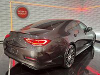 Usado Mercedes CLS450 367 CV (269 kW) 2019 Gris / plata Berlina