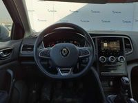 Usado Renault Mégane IV Intens 116 CV (85 kW) 2021 Plateado Utilitario