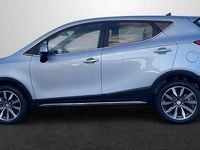 Nuevo EVO Evo 4 106 CV (77 kW) 2025 Plata SUV