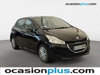 usado Peugeot 208 5P ACTIVE 1.4 HDi 68