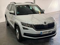 Usado Skoda Kodiaq Ambition 150 CV (110 kW) 2019 Blanco SUV
