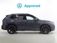 Usado VW Tiguan R-line 150 CV (110 kW) 2024 Gris / plata SUV