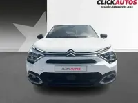 Usado Citroën C4 PureTech 130 CV (95 kW) 2024 SUV