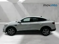 Usado Renault Arkana Techno 140 CV (102 kW) 2023 Blanco SUV