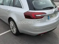Usado Opel Insignia Excellence 170 CV (125 kW) 2015 Gris / plata Familiar
