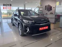 Usado Kia Stonic 101 CV (74 kW) 2023 Azul SUV