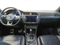 usado VW Tiguan Allspace Sport 2.0 TDI 4Motion 140 kW (190 CV) DSG