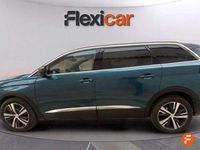 Usado Peugeot 5008 GT-line 131 CV (96 kW) 2020 Azul SUV