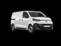 Nuevo Fiat Scudo Business 120 CV (88 kW) 2025 Blanco Van