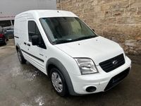 usado Ford Transit CONNECT ELECTRICA 100%