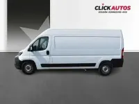 Usado Toyota Proace H2 140 CV (102 kW) 2025 Blanco Monovolumen