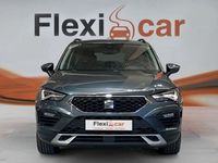 usado Seat Ateca 2.0 TDI 110kW (150CV) DSG S&S Style Go Diésel en Flexicar Rivas II