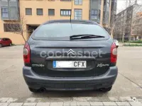 Usado Citroën Xsara Picasso 90 CV (66 kW) 2003 Negro Monovolumen