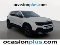 Usado Jeep Avenger Summit 100 CV (73 kW) 2023 Blanco SUV